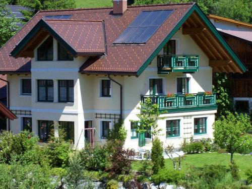 Werfenweng Apartment | Haus Ramsauer