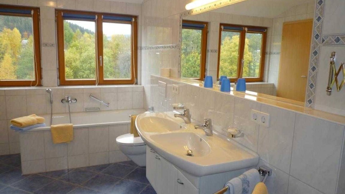 Titisee-Neustadt Apartment | Haus Residenz am See, apartment no. 8 - Apartment no. 8 *