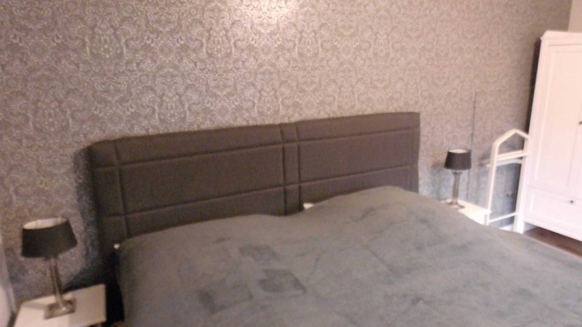 Bad Bramstedt Apartment | Haus Roseneck App. II - Haus Roseneck