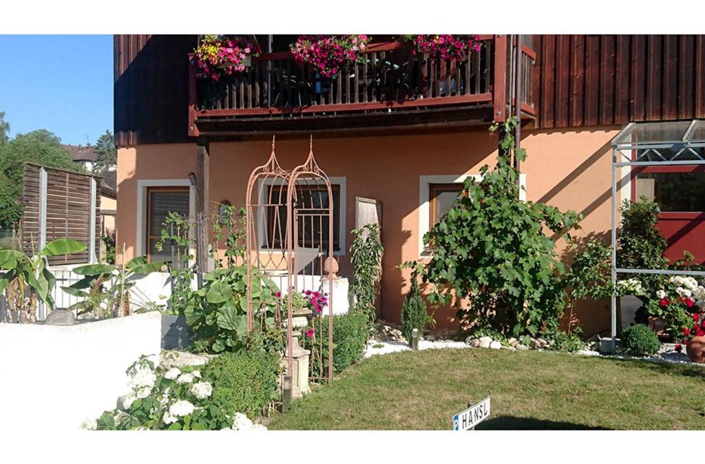Brombach Apartment | Haus Rottauenblick
