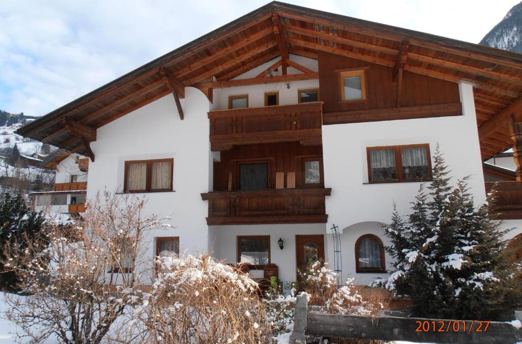 Jerzens Apartment | Haus Rottensteiner
