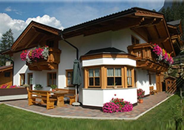 Volderau Apartment | Haus Schöpf