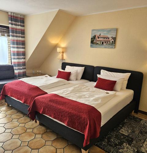 Buchholz House | Haus Scheuten Hotel