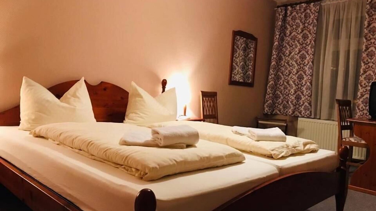 Bad Schlema Hotel | Haus Schlematal Hotel und Restaurant