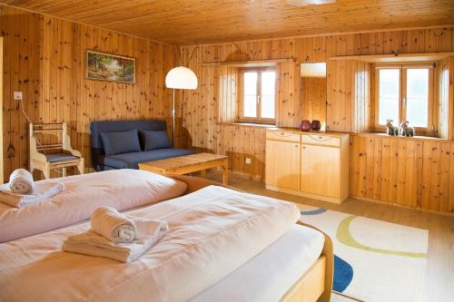 Schmitten House | Haus Schmitten - Davos