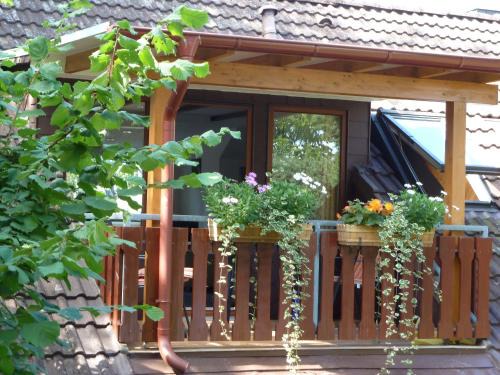 Undeloh Apartment | Haus Schwalbennest