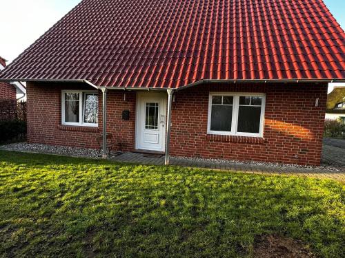Dassow Apartment | Haus Schwalbennest - Whg
