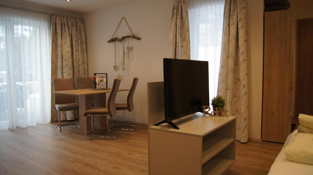 See Apartment | Haus Seeblick