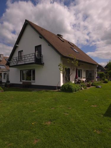 Orth House | Haus Sengbach im Bergischen Land mit 2 Schlafzimmern
