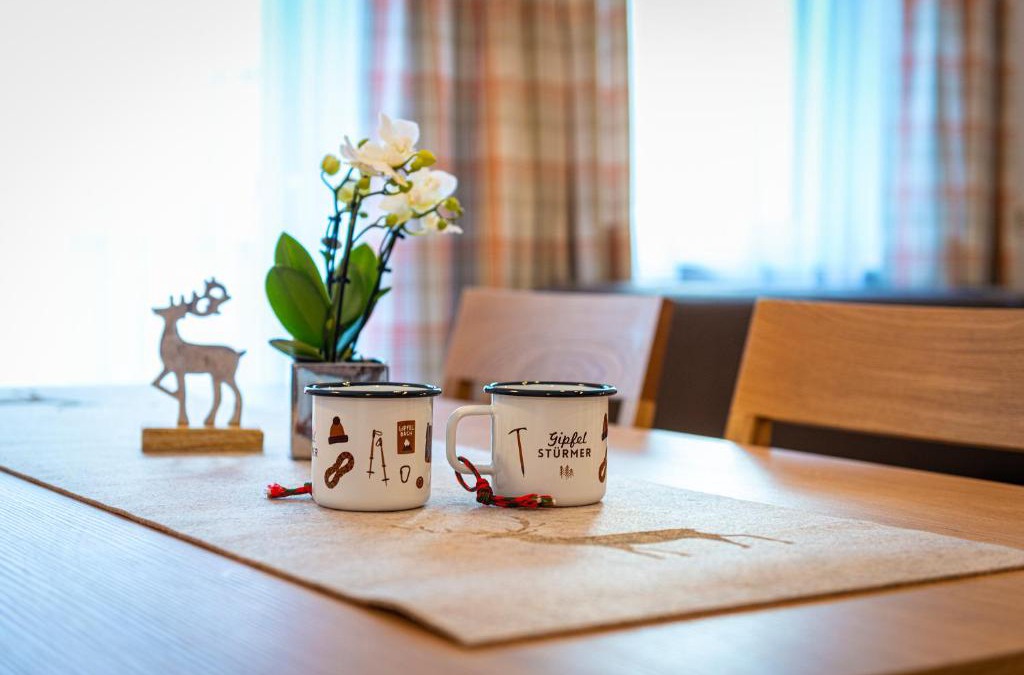 Bad Hofgastein Apartment | Haus Sonja - inklusive Eintritt in die Alpentherme Gastein