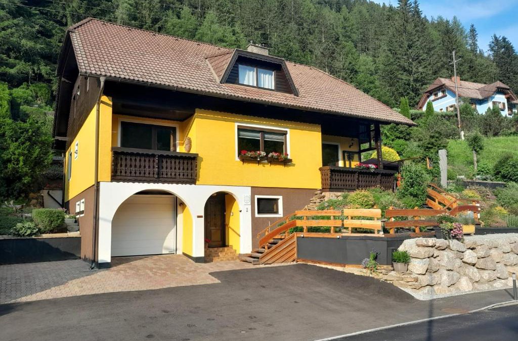Pusterwald Bed & Breakfast | Haus Sonnblick