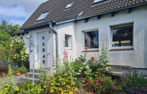 Ratzeburg House | Haus Sonnenlicht. Idylle am Ratzeburger See!