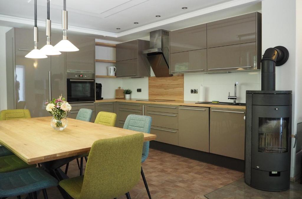 Klagenfurt am Woerthersee Apartment | Haus Sonnenschein