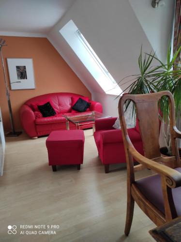 Heikendorf Apartment | Haus Sonnenschein