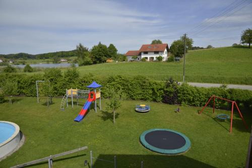 Tettnang House | Haus Sonnenschein