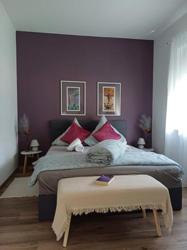 Bomlitz Apartment | Haus Sonnenwinkel