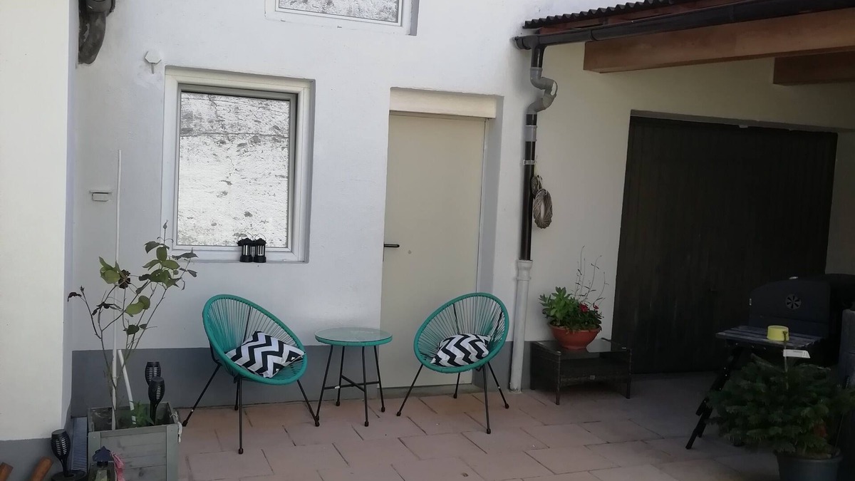Manderscheid House | Haus Sophie in Zentraler Lage