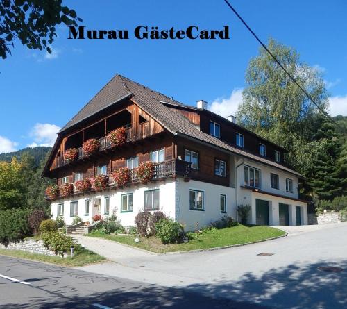 Ranten Apartment | Haus Speck`n