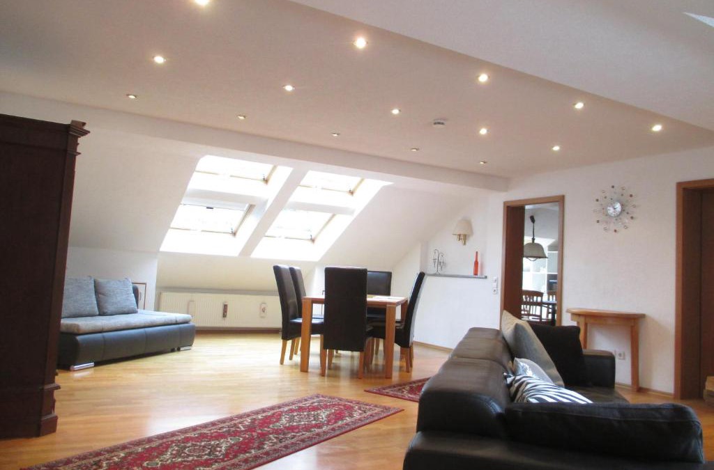 Blasiwald Apartment | Haus Steininger