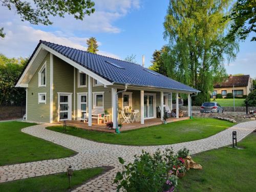 Baken Ski Chalet | Haus Theda
