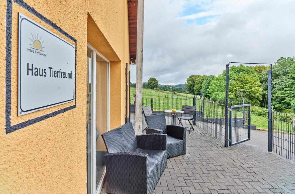 Ramscheid Apartment | Haus Tierfreund