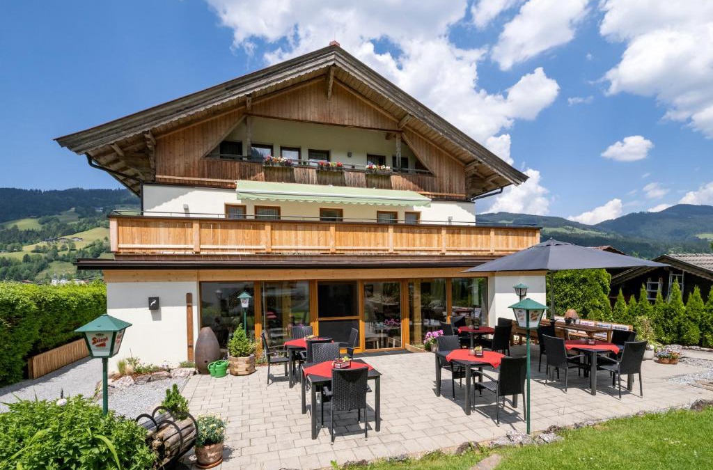 Brixen im Thale Hotel | Haus Tirol