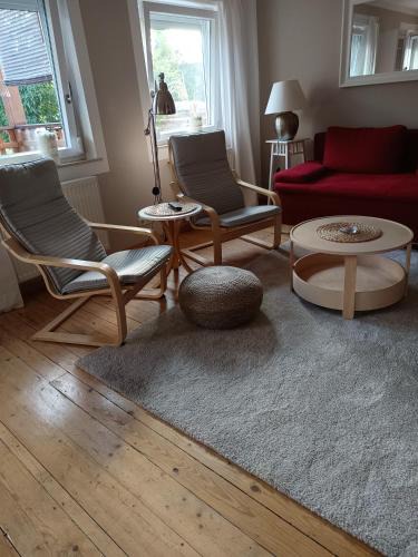 Bad Fuessing Apartment | Haus Toni