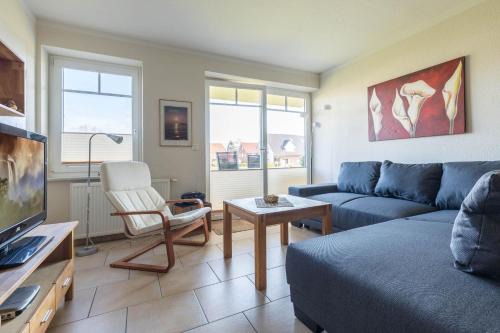 Ostseebad Boltenhagen Apartment | Haus Undine Wohnung 03