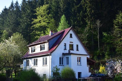 Unterschonau House | Haus Waldberg