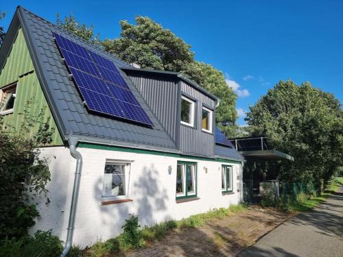 Bielenberg House | Haus Wallapampa im Grünen entspannen