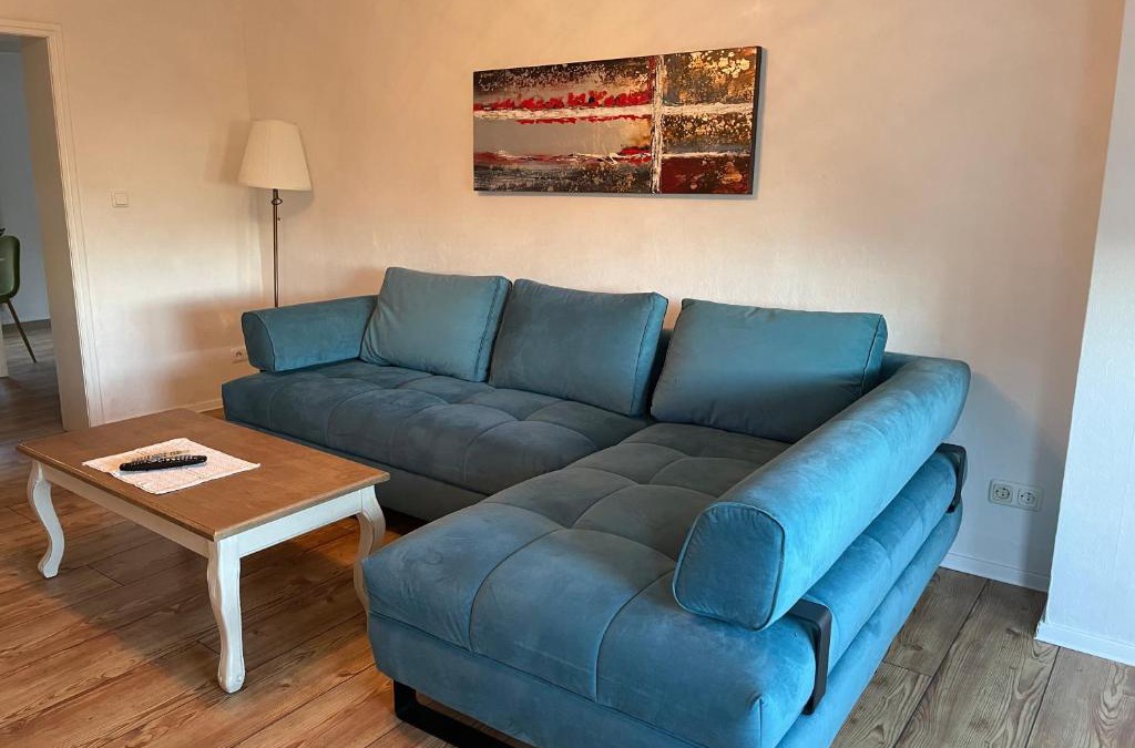 Mastershausen House | Haus Walter