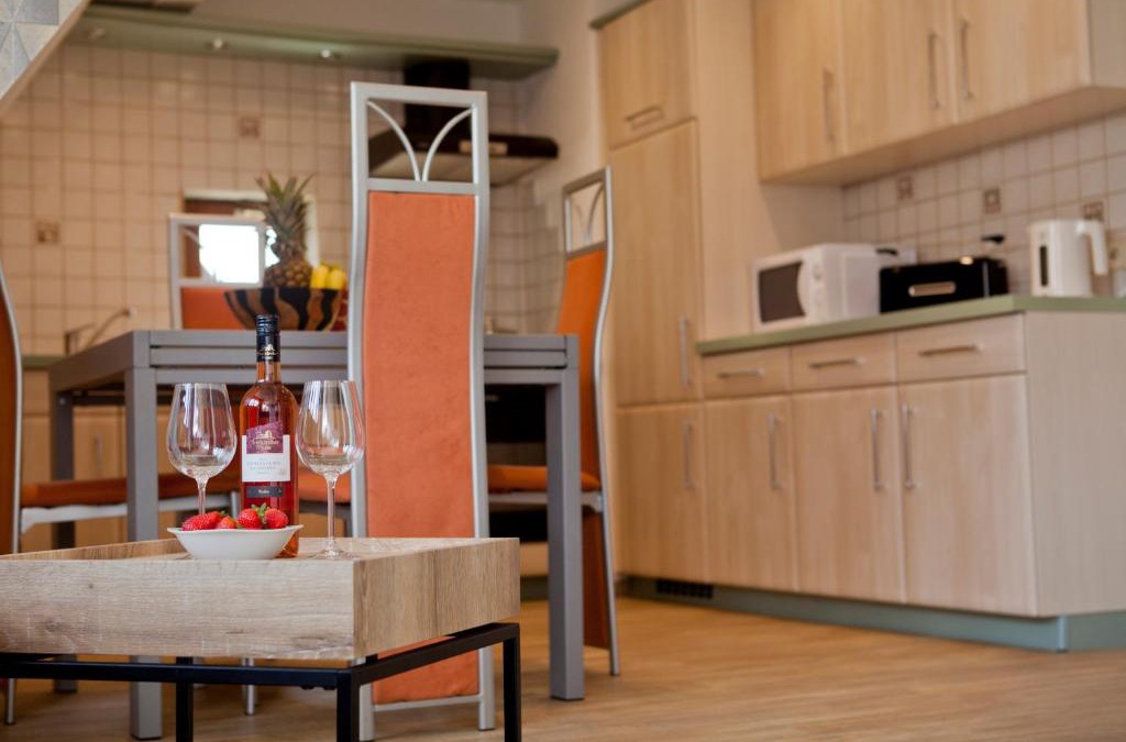 Haigerloch Apartment | Haus Weinbergblick