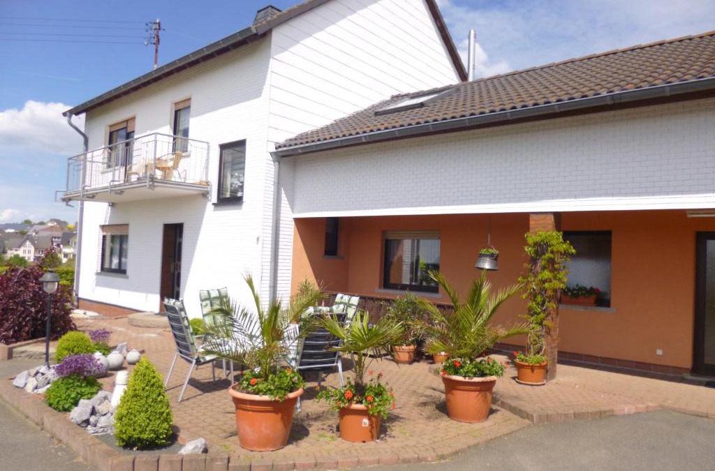 Blankenrath Apartment | Haus Wendling