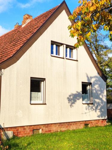 Lebus House | Haus Werner