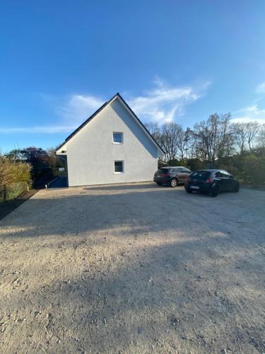 Marli/Brandenbaum Apartment | Haus Wesloer Landstraße 6b für 4 Personen