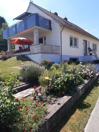 Rauhenebrach Apartment | Haus Wiesengrund