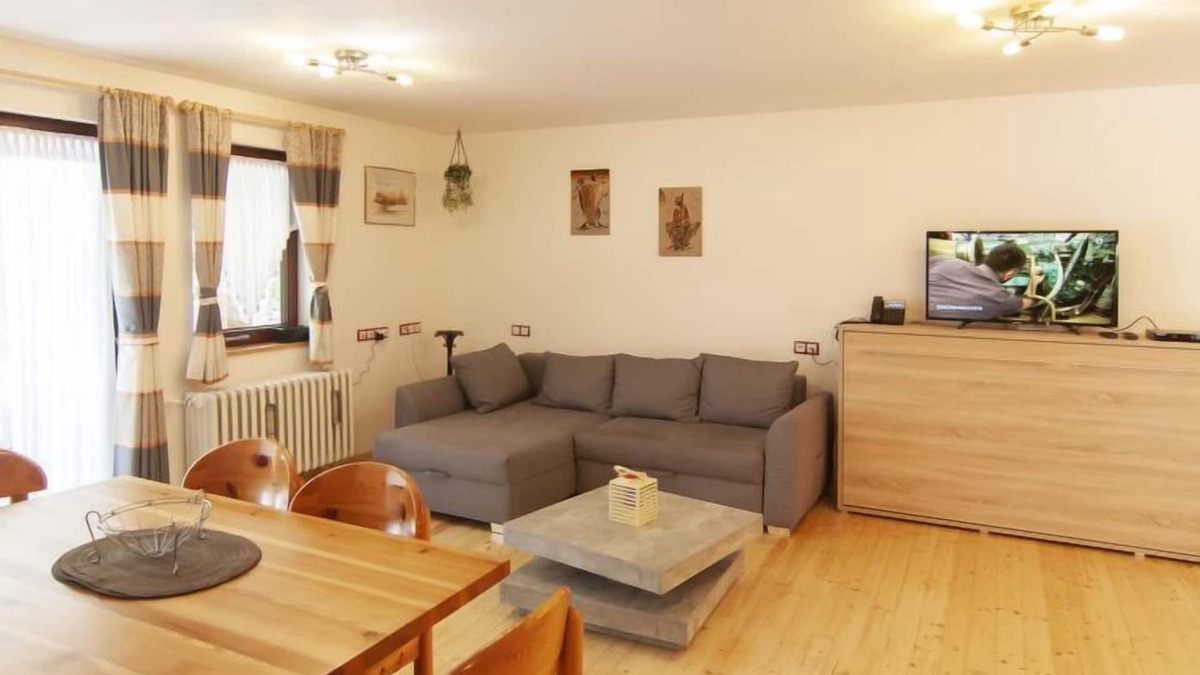 Trarbach Apartment | Haus Wildstein by Interhome