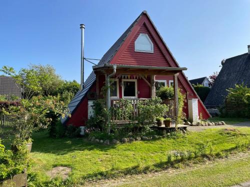 Bunsdorf House | Haus Wittensee