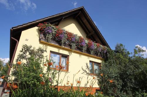 Kolitzheim Apartment | Haus Ziegler