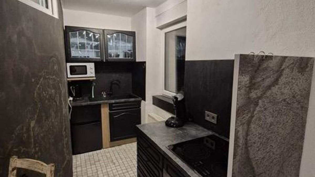 Brohl-Lutzing Apartment | Haus Zur Vulkaneifel - Wohnung 2. OG