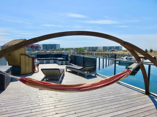 Ostholstein Boat Rental | Hausboot Fehmarn