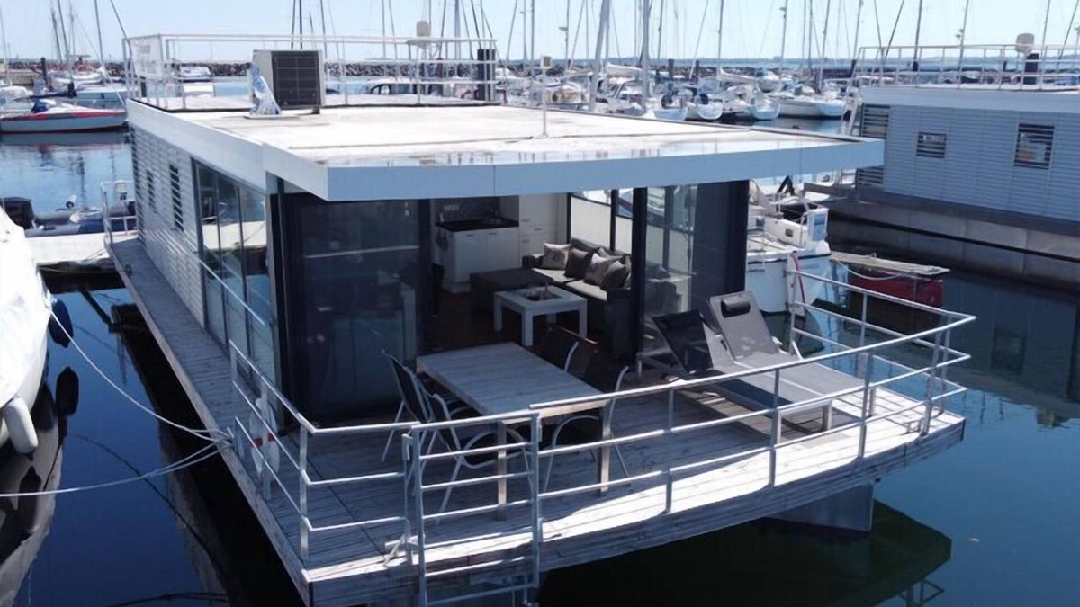 Tarnewitz Boat Rental | Hausboot in Boltenhagen