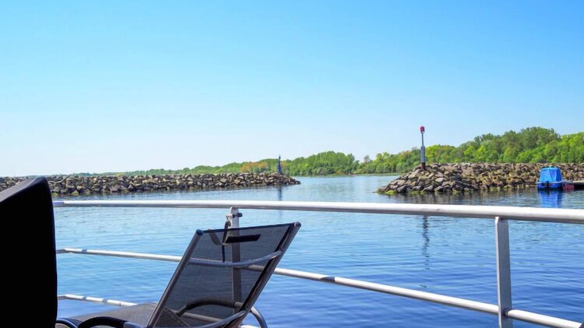 Tarnewitz Boat Rental | Hausboot in Boltenhagen