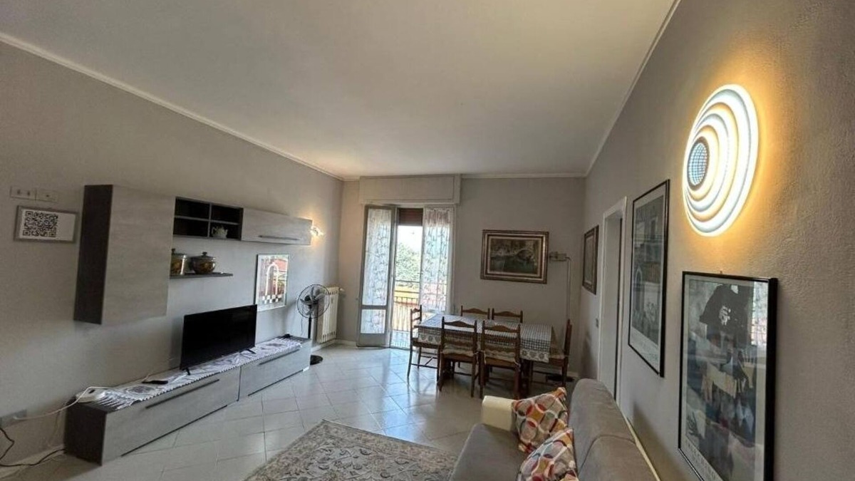 Rovato Apartment | HAUSE FRANCIACORTA