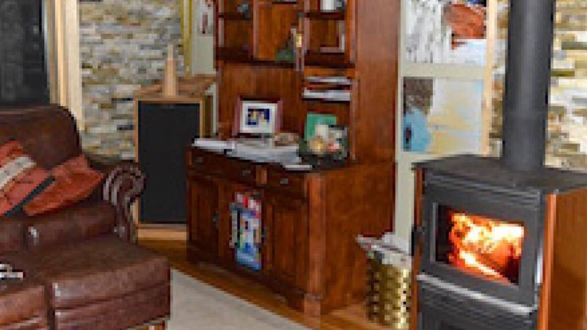 Bayfield Cabin | Hauser's Bayfield Cabin (Whole Cabin)