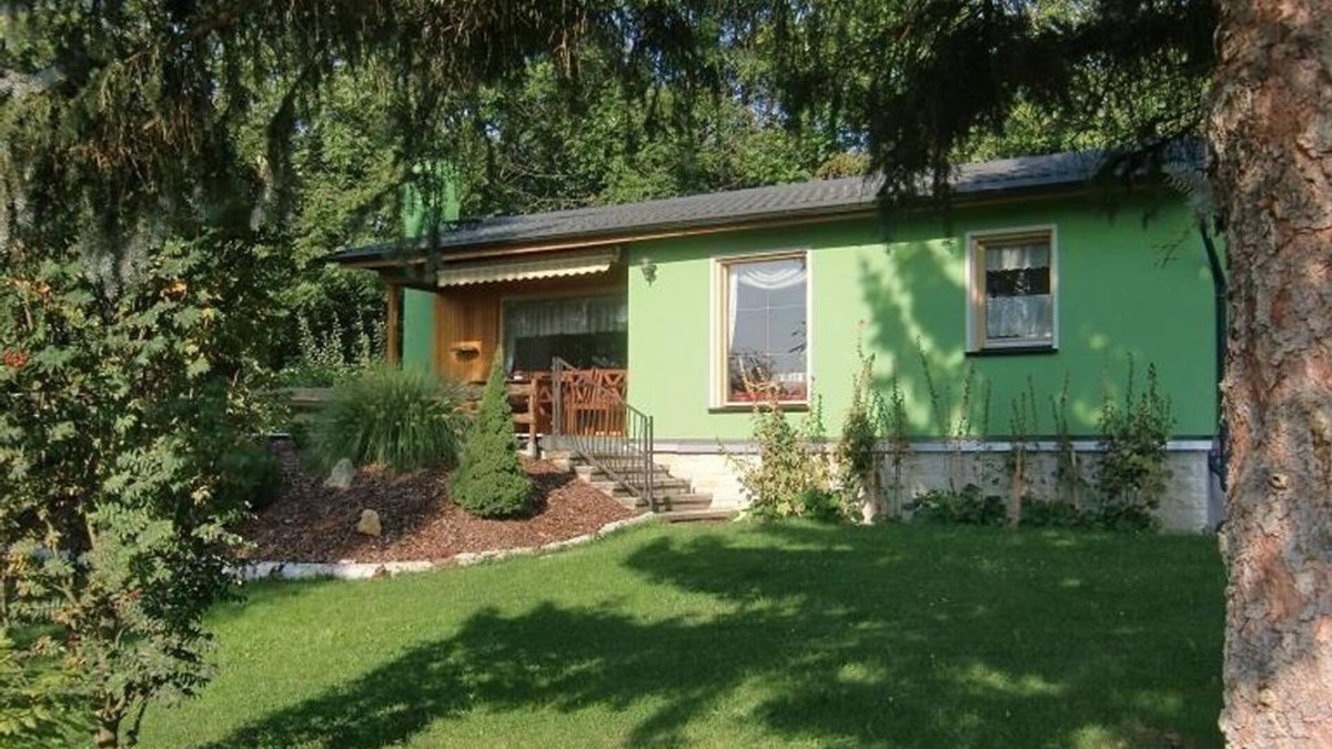 Seifhennersdorf House | Haustost - Apartment Tost