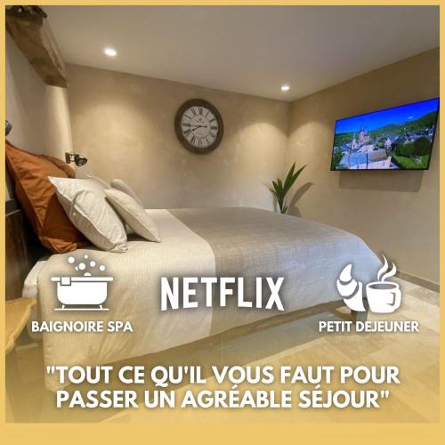 Cornil Bed & Breakfast | Haut Charmes de Cornil