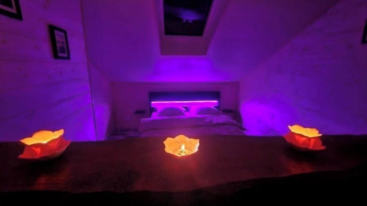 Chamesol Apartment | Haut Doubs Plaisir