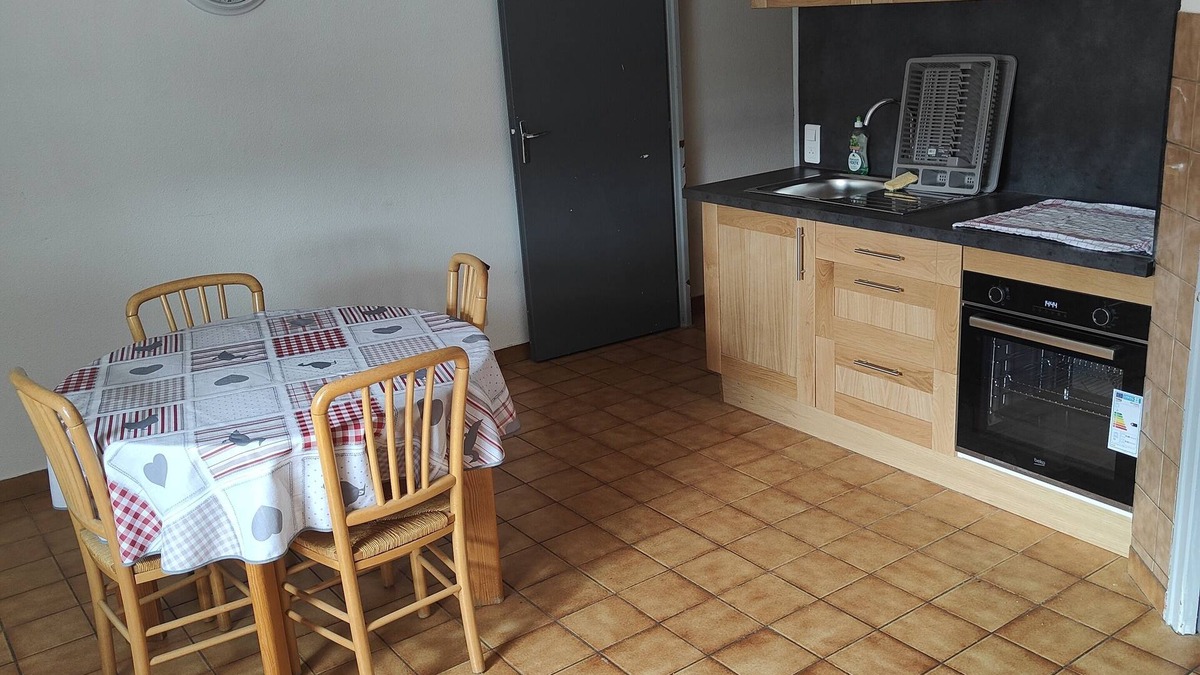 Morteau Apartment | Haut-doubslogis