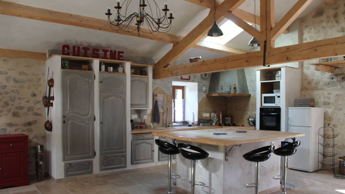 Saint-Bonnet-le-Froid House | Haute-Loire limit Ardèche, renovated farm, accommodation for up to 6 people